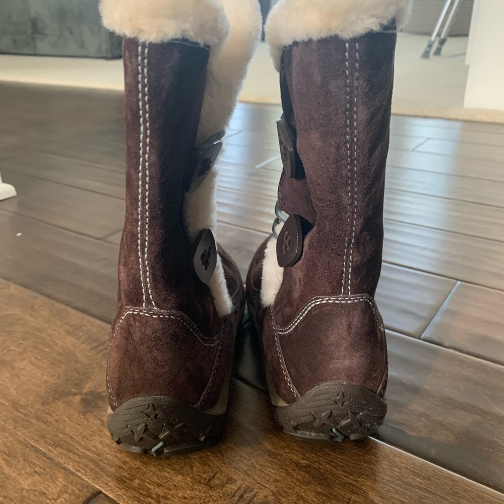 Merrell boots! - Picture 3 of 5